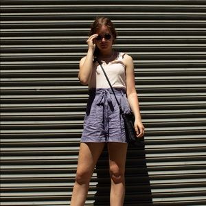 Meet your Posher, Eva